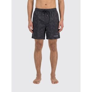 Daily Paper Swimsuit Men Black